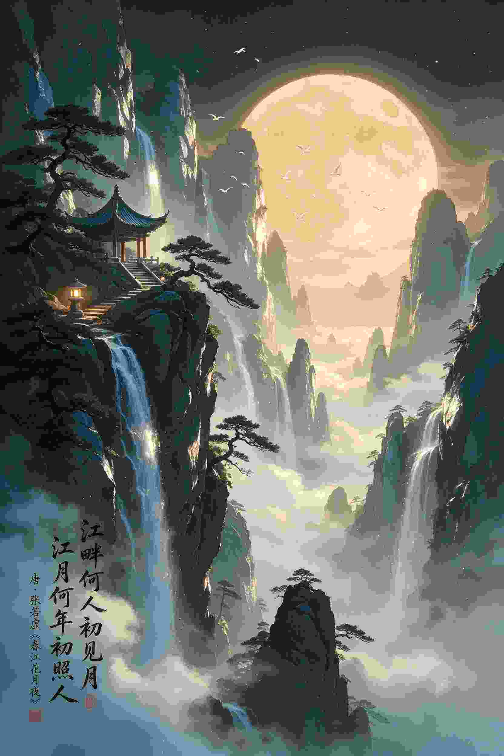 都市风流录