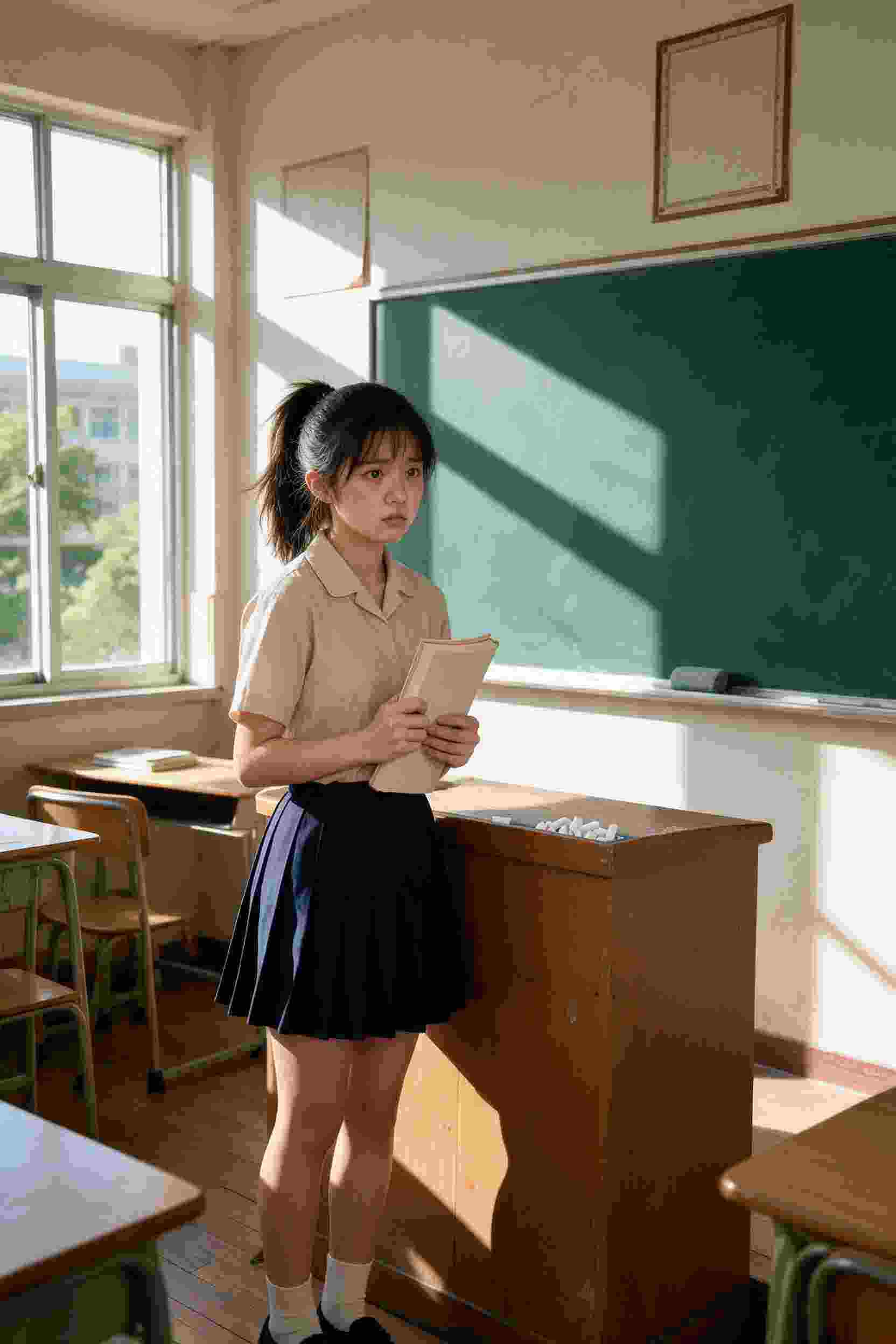 古都传说